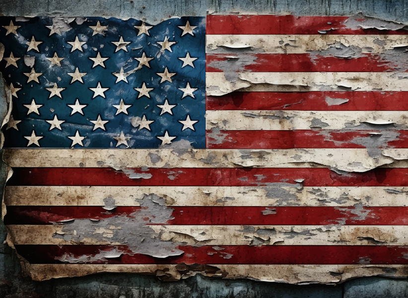 Protektionismus ist Feigheit: Die Zollerhöhungen der USA